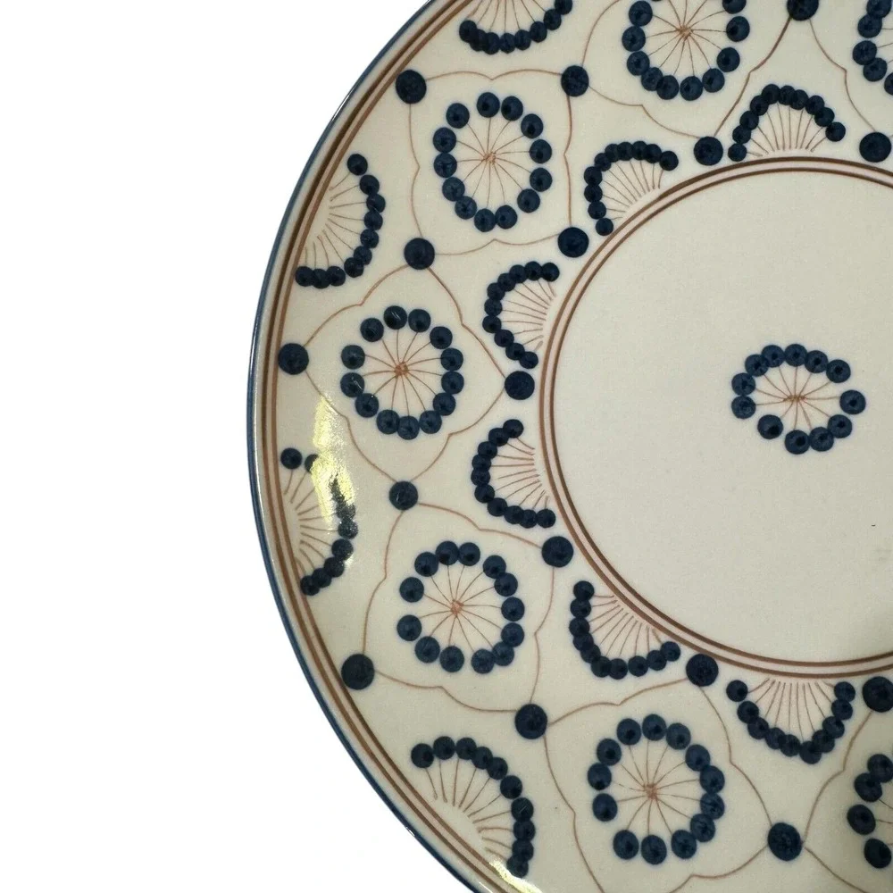 Target Thomas O'Brien Vintage Modern Round Platter/Charger 11in‎ Discontinued